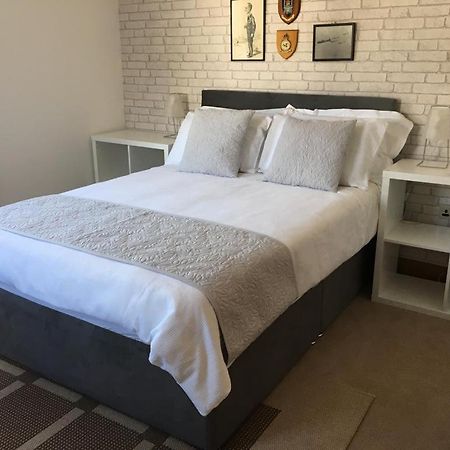 B&B At No 4 Biggar Dış mekan fotoğraf