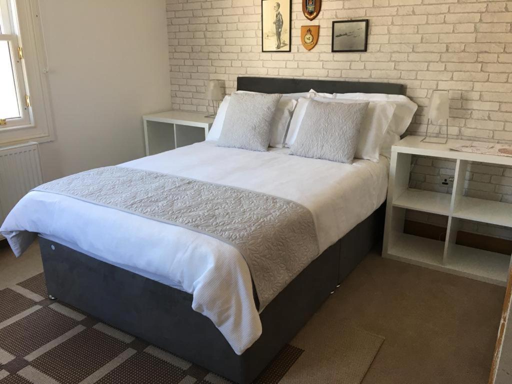 B&B At No 4 Biggar Dış mekan fotoğraf