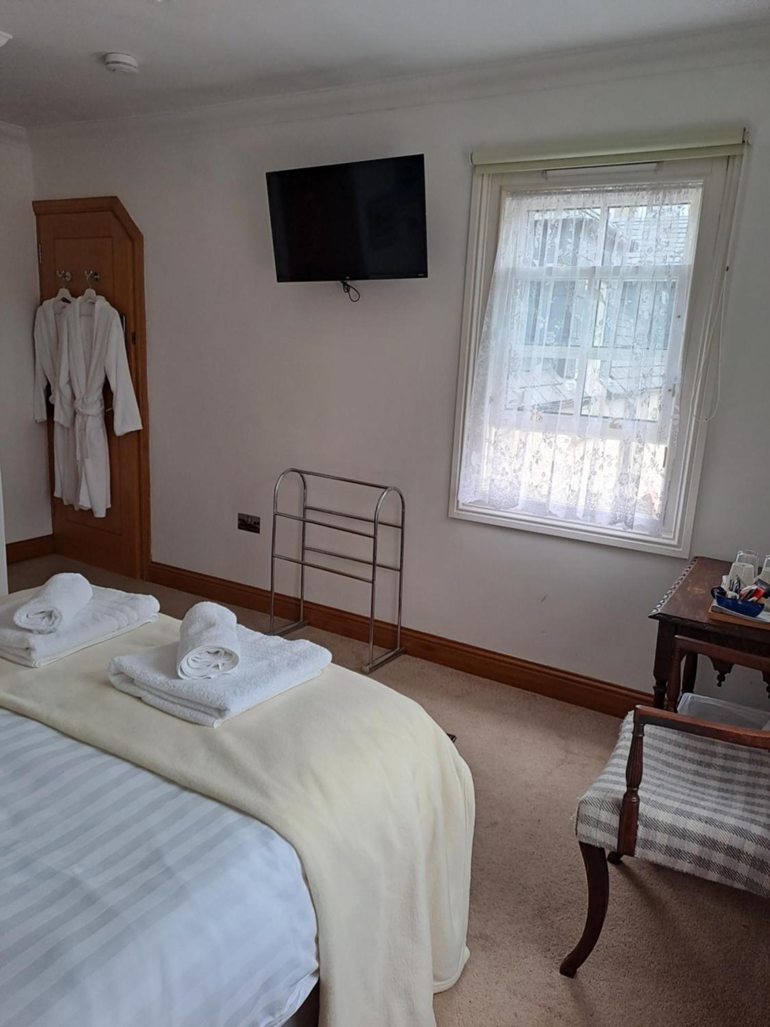 B&B At No 4 Biggar Dış mekan fotoğraf