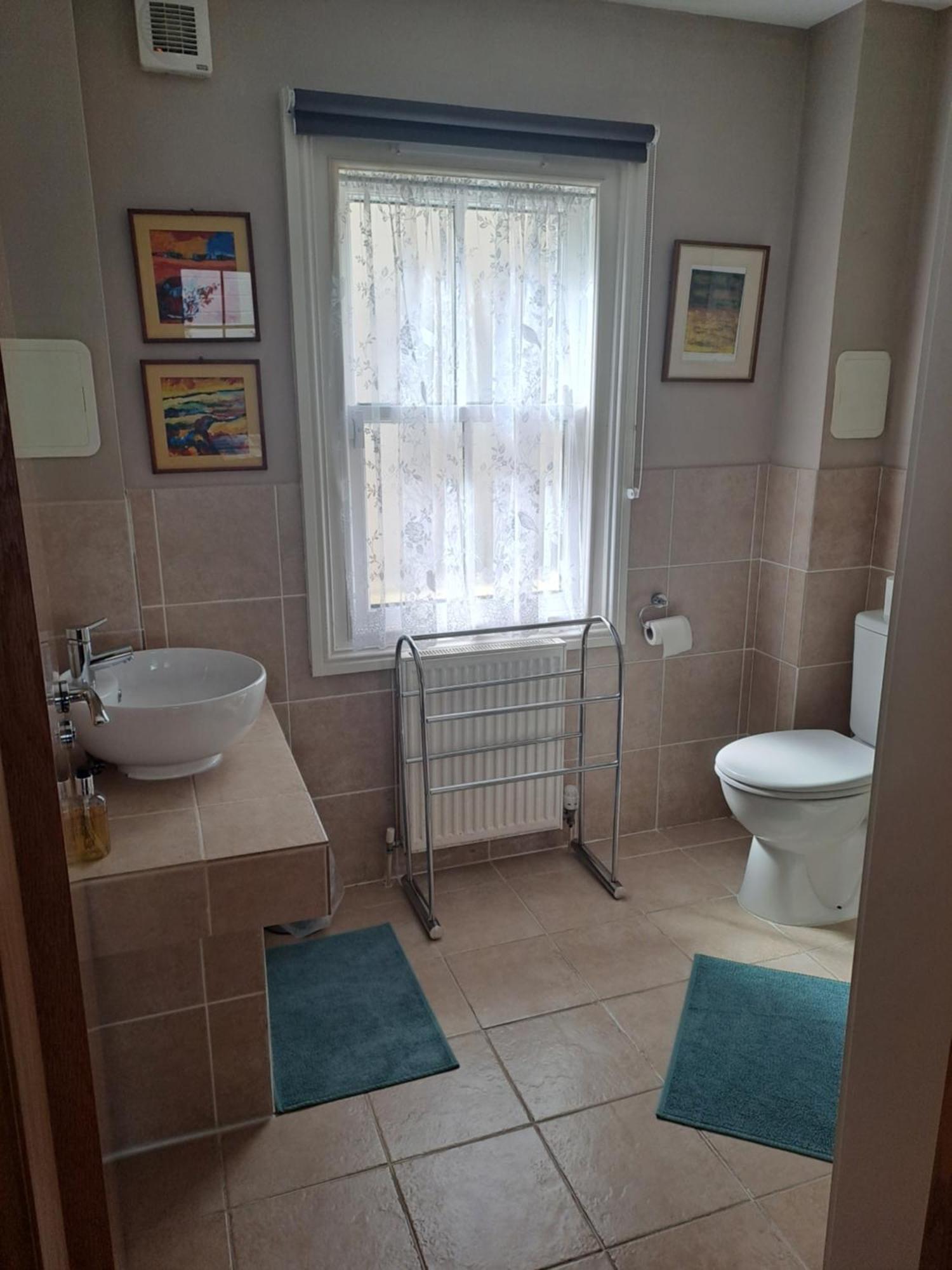 B&B At No 4 Biggar Dış mekan fotoğraf