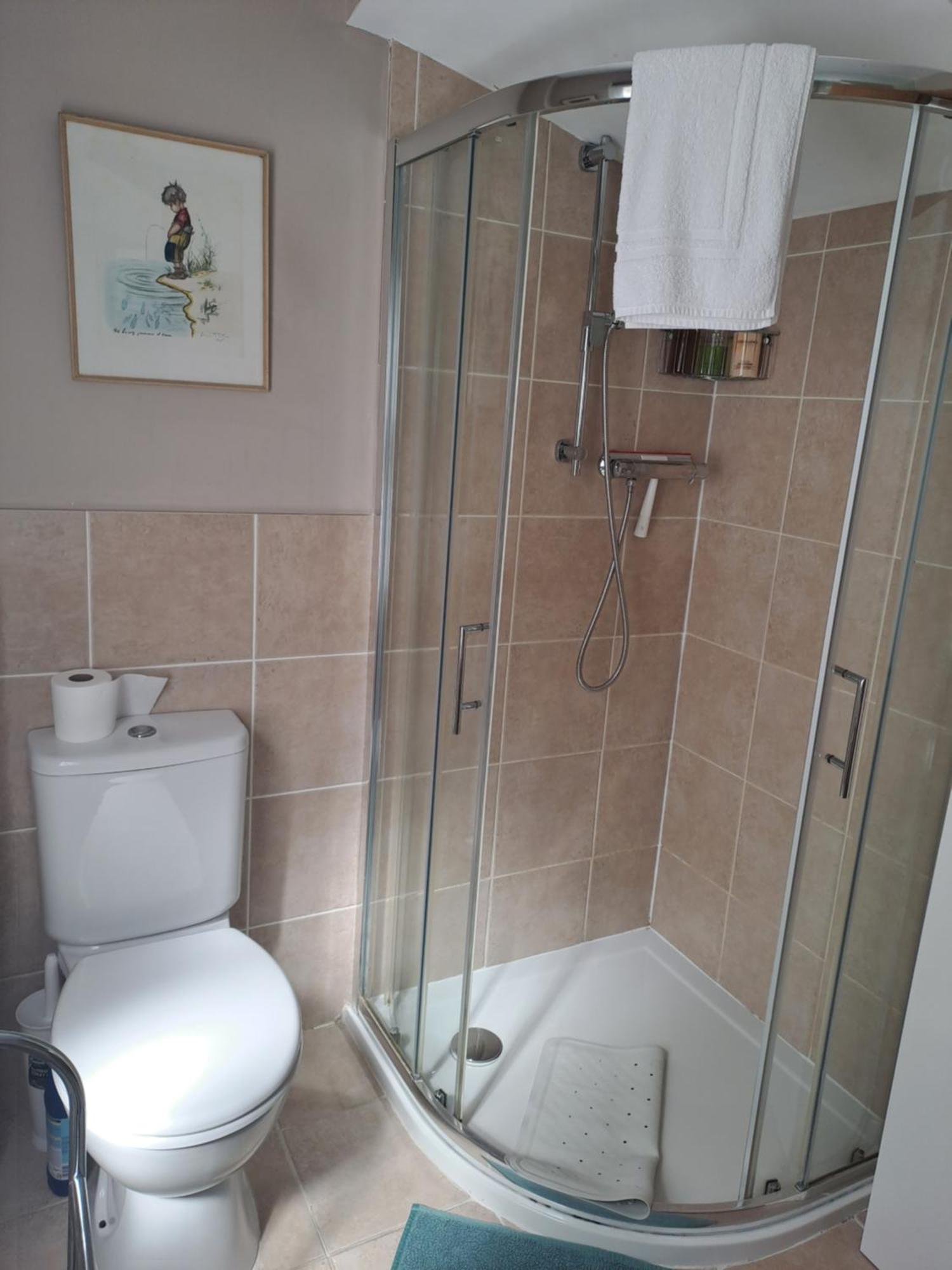 B&B At No 4 Biggar Dış mekan fotoğraf