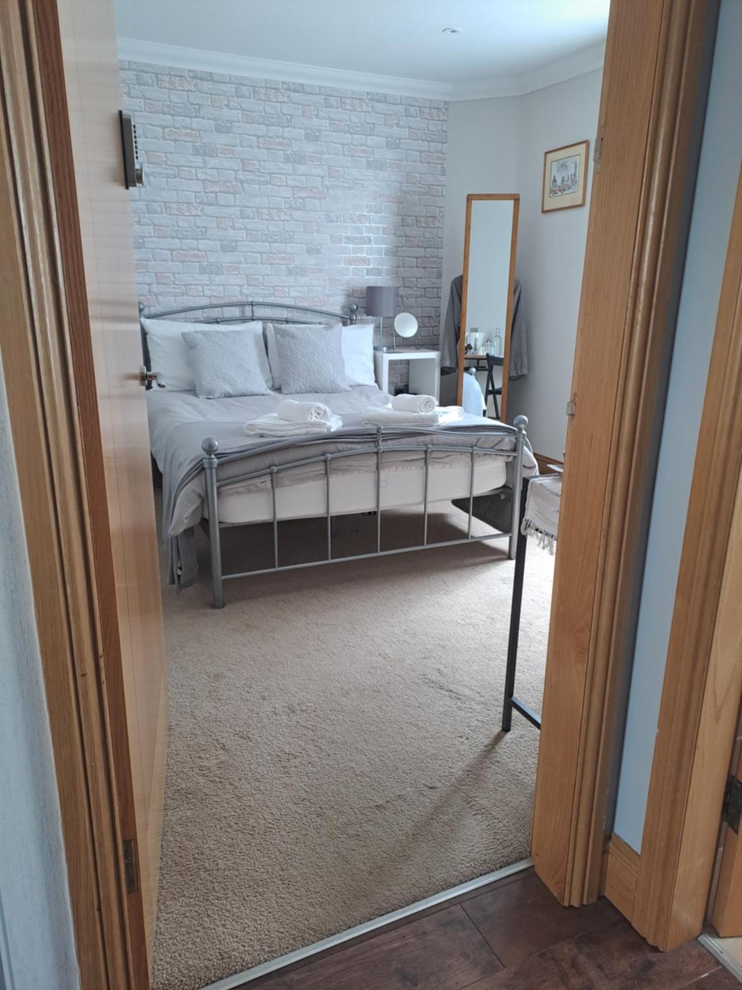 B&B At No 4 Biggar Dış mekan fotoğraf